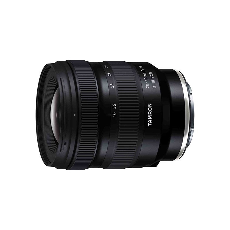 Tamron AFスタンダードセット WZN-2C Tamron AFスタンダードセット WZN