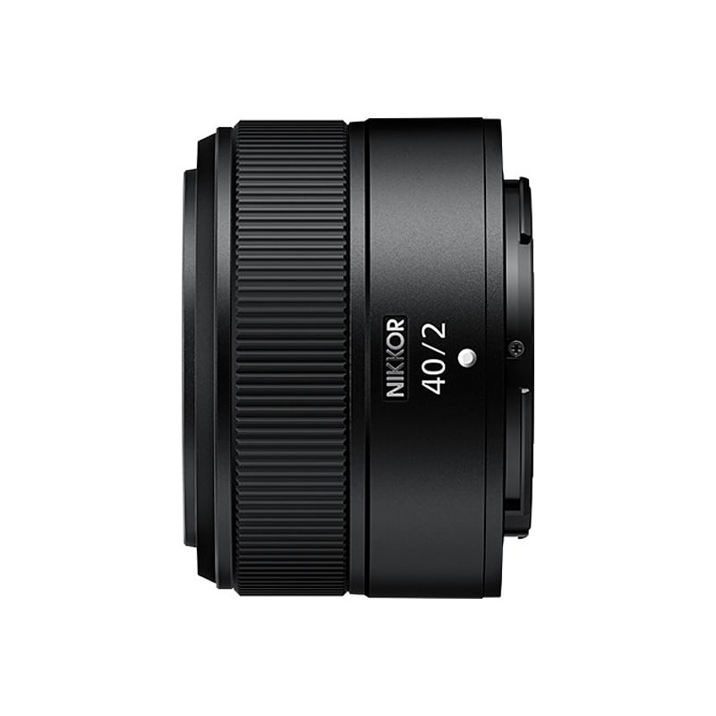 Nikon NIKKOR Z 40mm f/2 新品｜フジヤカメラ