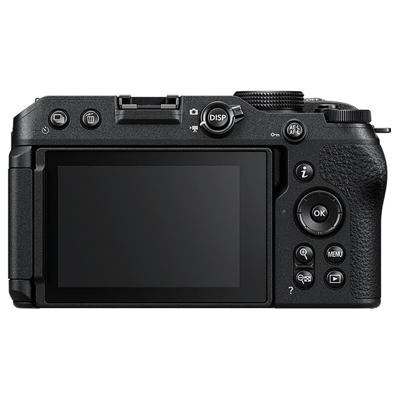 Nikon Z30 ボディ 新品｜フジヤカメラ