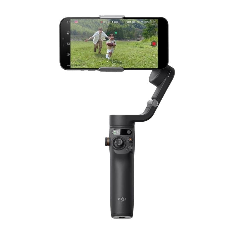 DJI Osmo Mobile 6 ストレートグレー 新品｜フジヤカメラ