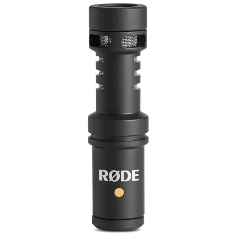 RODE VideoMic Me-C+ 新品｜フジヤカメラ