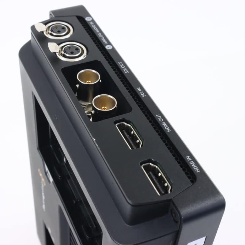 Blackmagic Design HYPERD/AVIDA12/7HDR [Blackmagic Video Assist 7