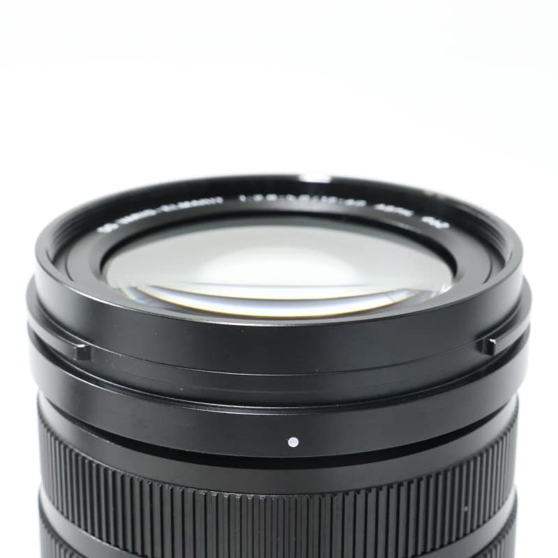 Panasonic LEICA DG VARIO-ELMARIT 12-60mm/F2.8-4.0 ASPH./POWER
