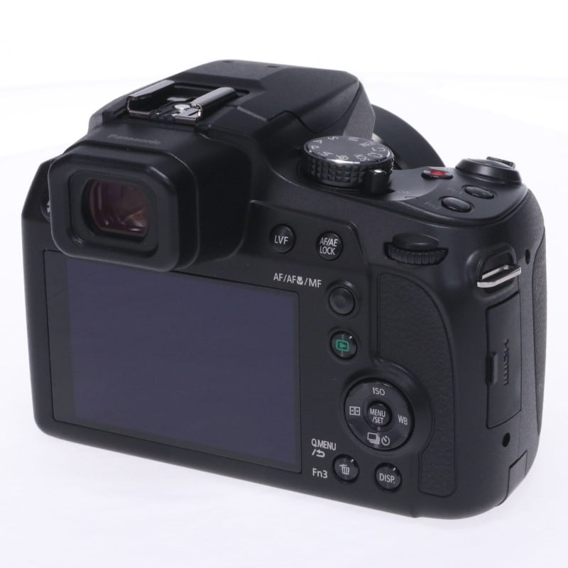 Panasonic LUMIX FZ85D DC-FZ85D 中古 C2120164189767｜中古通販フジヤ