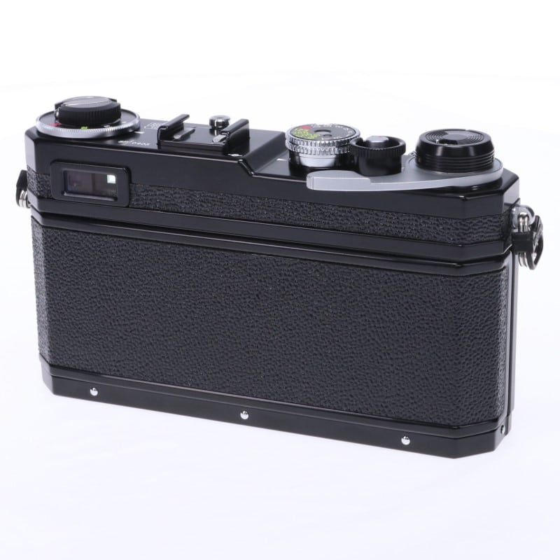 Nikon SP LIMITED EDITION 中古 C2120166899831｜中古通販フジヤカメラ