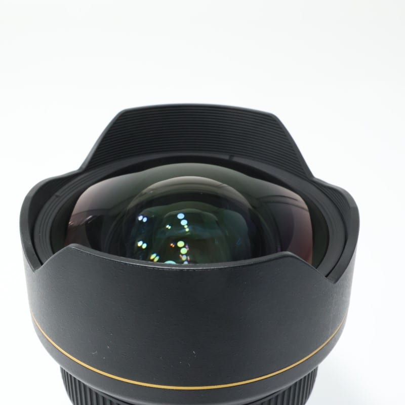 Nikon AF-S NIKKOR 14-24mm f/2.8G ED ABランク 中古｜フジヤカメラ