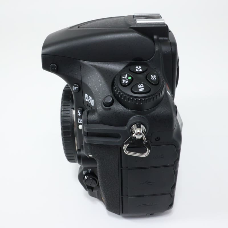 Nikon D810 ボディ 中古 C2120179587367｜中古通販フジヤカメラ