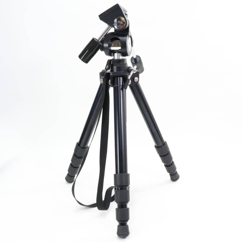 HUSKY スタビー 4段 AB-ランク 中古｜フジヤカメラ