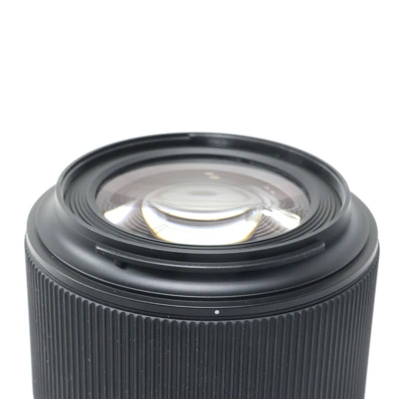 TAMRON SP 90mm F/2.8 Di MACRO 1:1 VC USD (Model F017) ニコンF