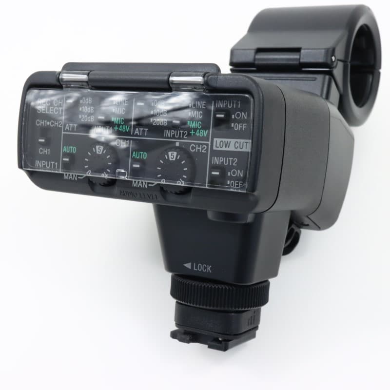 SONY XLR-K2M [XLRアダプターキット] 中古 C2120123155468｜中古通販