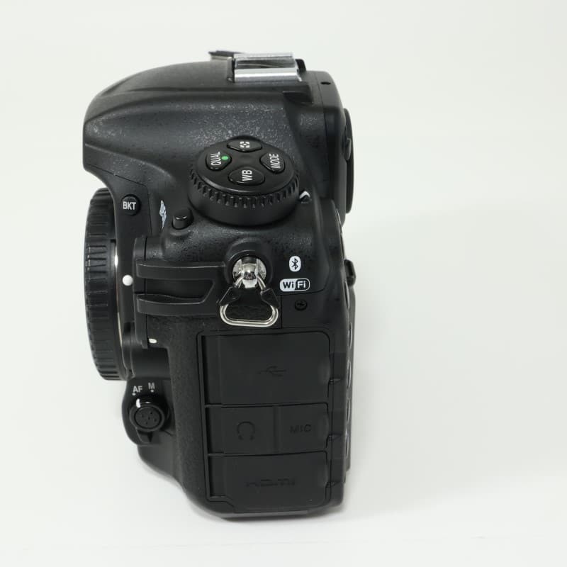 Nikon D500 ボディ 中古 C2120124989468｜中古通販フジヤカメラ