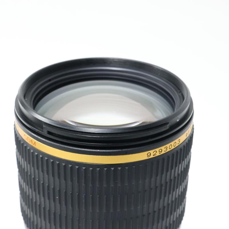 PENTAX smc PENTAX-DA☆50-135mmF2.8ED[IF] SDM ABランク 中古｜フジヤ