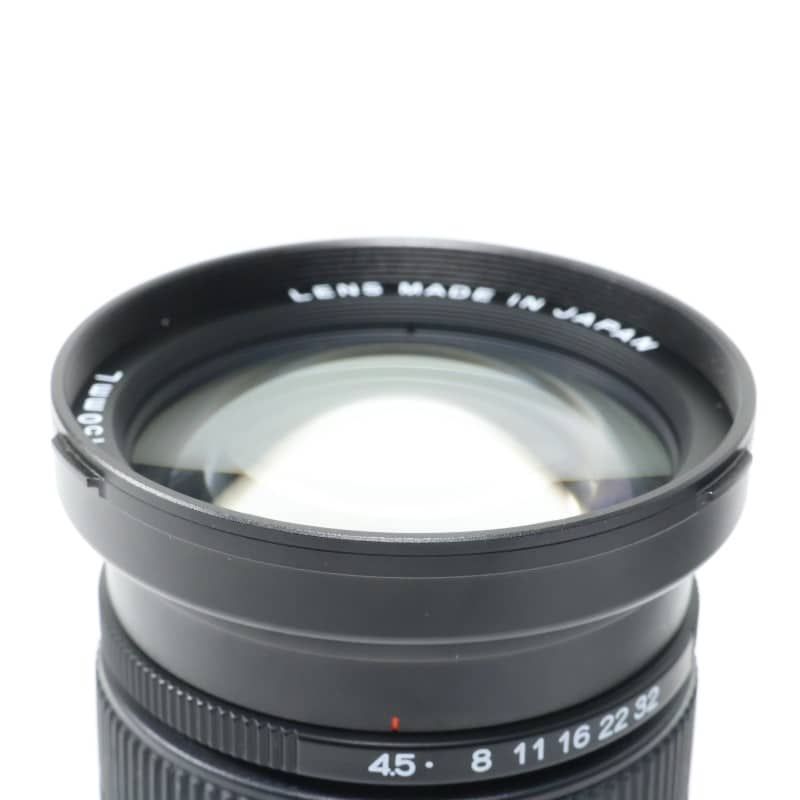Mamiya 7用 N 150mm F4.5 L ABランク 中古｜フジヤカメラ