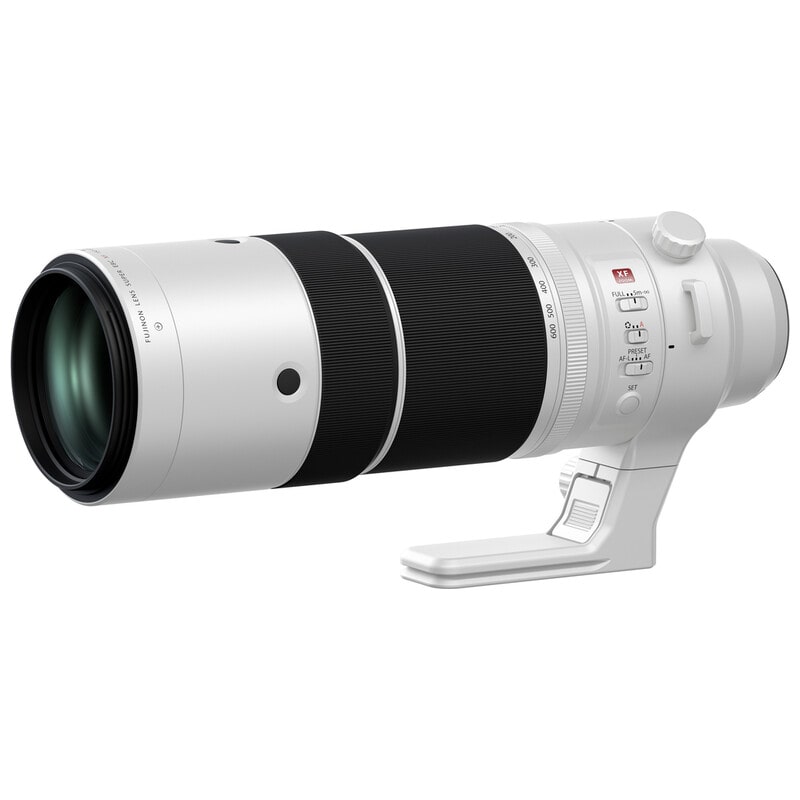 富士フイルム フジノンレンズ XF150-600mmF5.6-8 R LM OIS WR 新品