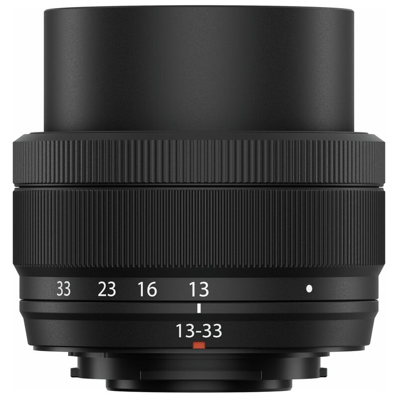 富士フイルム フジノンレンズ XC13-33mmF3.5-6.3 OIS 新品｜フジヤカメラ