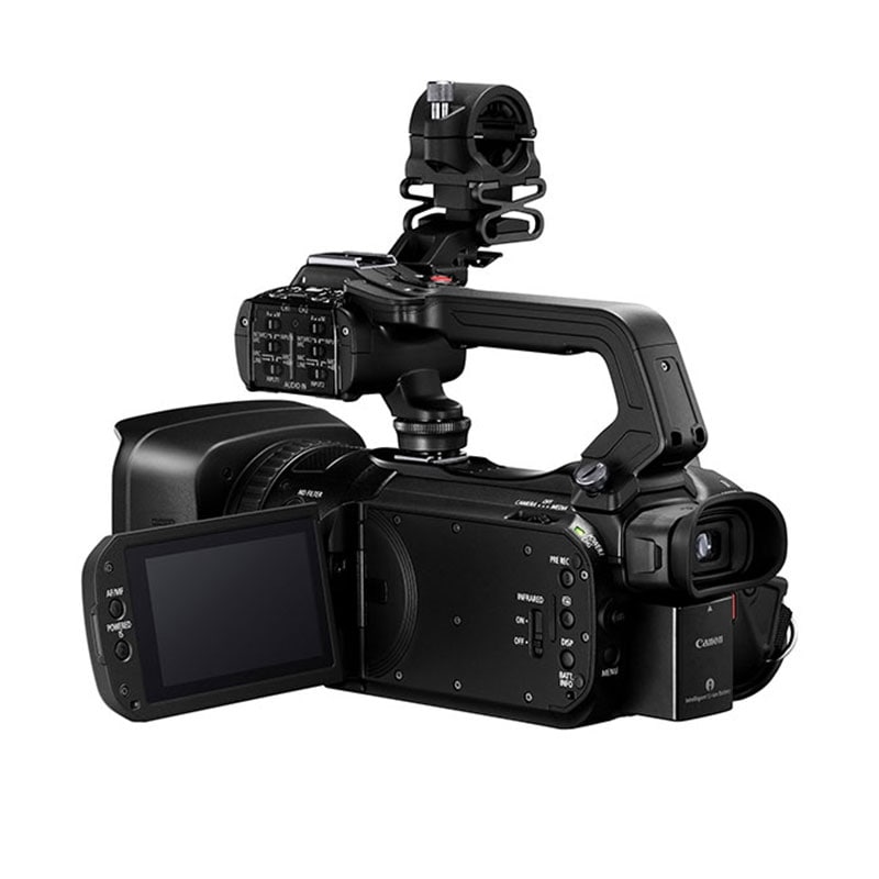 Canon XA75 新品｜フジヤカメラ