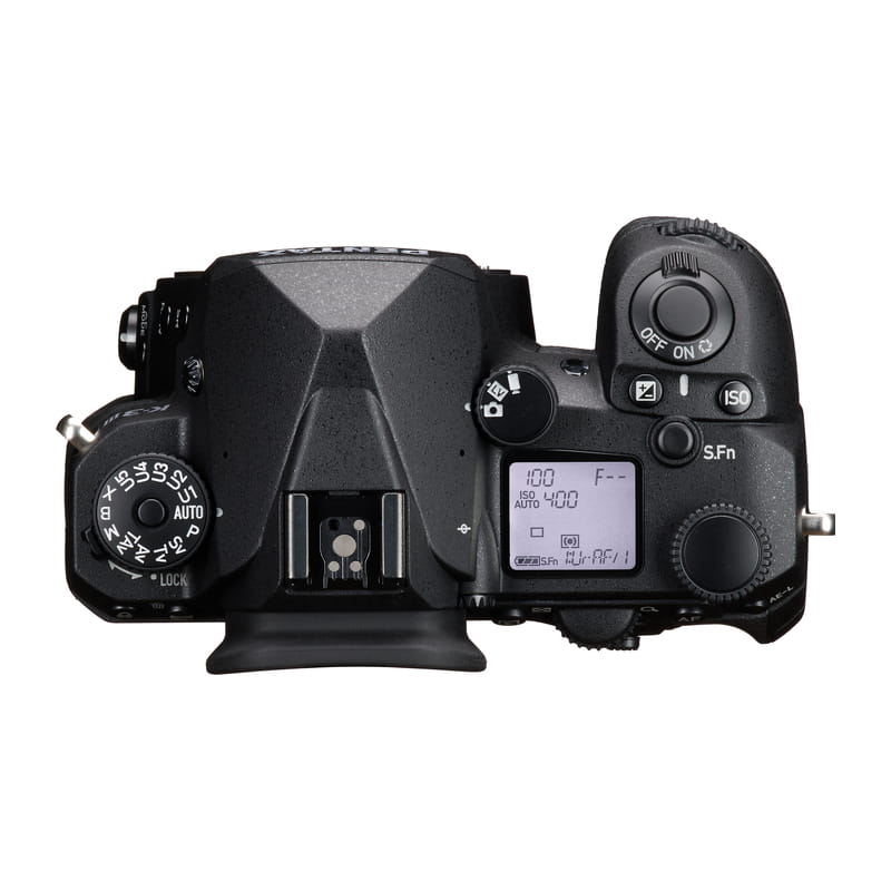 PENTAX PENTAX K-3 Mark III Monochrome ボディキット 新品｜フジヤカメラ