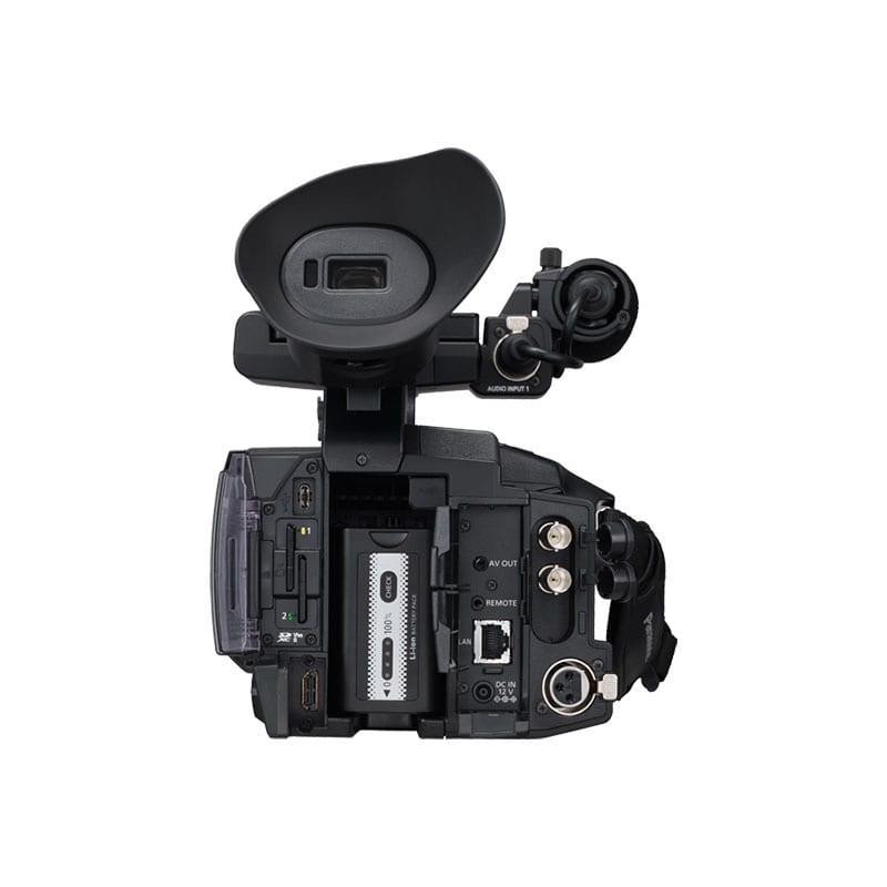 Panasonic AG-CX350 新品｜フジヤカメラ