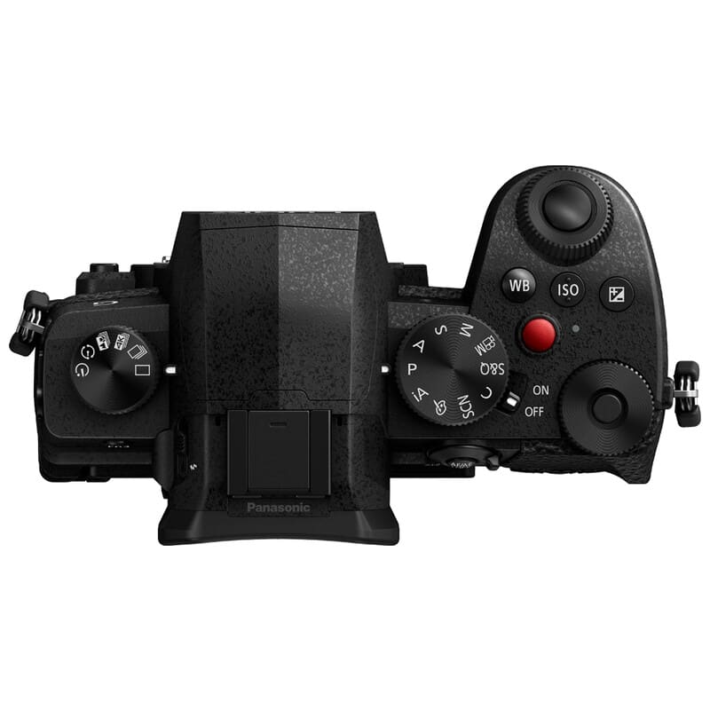 Panasonic LUMIX G99II ボディ DC-G99M2 新品｜フジヤカメラ