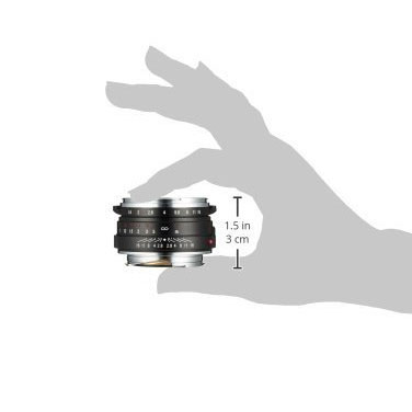 Voigtlander NOKTON Classic 40mm F1.4 SC VM 新品｜フジヤカメラ