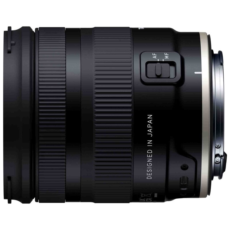 TAMRON 11-20mm F/2.8 Di III-A RXD (Model B060) キヤノンRFマウント