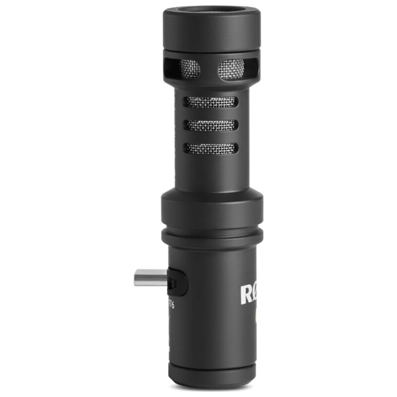 RODE VideoMic Me-C+ 新品｜フジヤカメラ