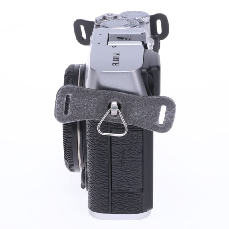 富士フイルム FUJIFILM X-E3 ボディ シルバー 中古 C2120184242329