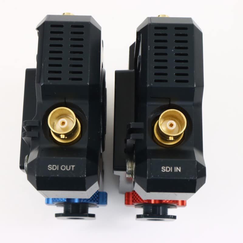 Hollyland MARS 400S PRO [ワイヤレス映像伝送システム] 中古