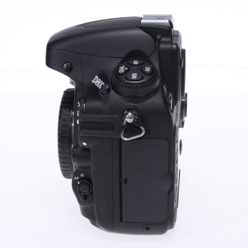 Nikon D800E ボディ 中古 C2120199980667｜中古通販フジヤカメラ