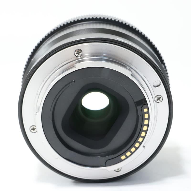 SONY FE 24mm F2.8 G SEL24F28G AB-ランク 中古｜フジヤカメラ