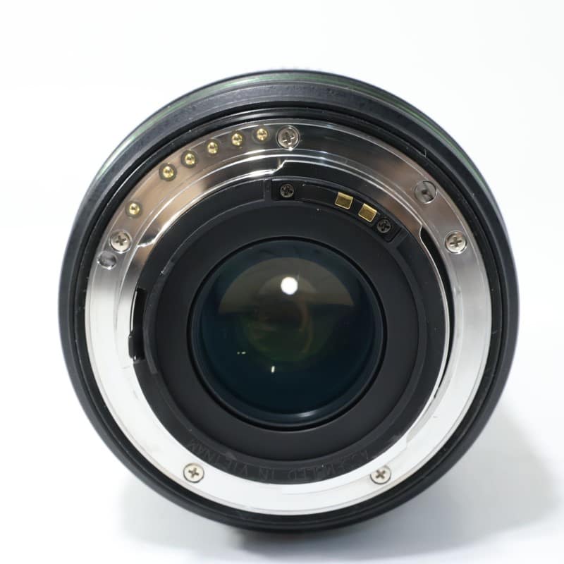 PENTAX smc PENTAX-DA☆50-135mmF2.8ED[IF] SDM ABランク 中古｜フジヤ