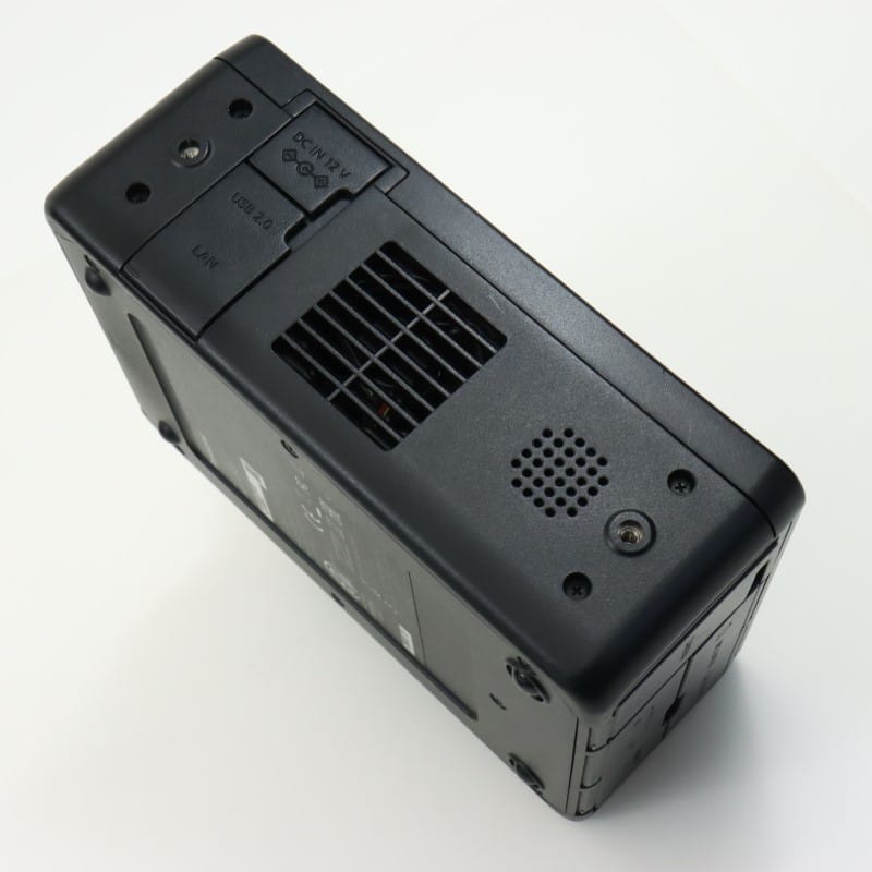 Panasonic AG-UMR20 [メモリーカード・ポータブルレコーダー] 中古