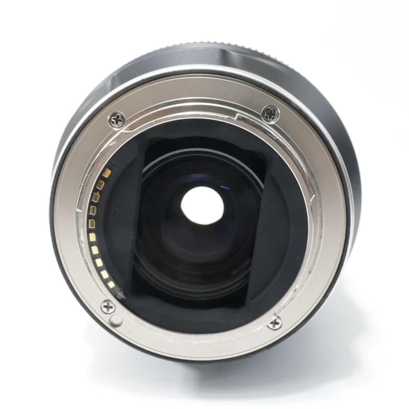 TAMRON 28-300mm F/4-7.1 Di III VC VXD (Model A074) ソニーEマウント