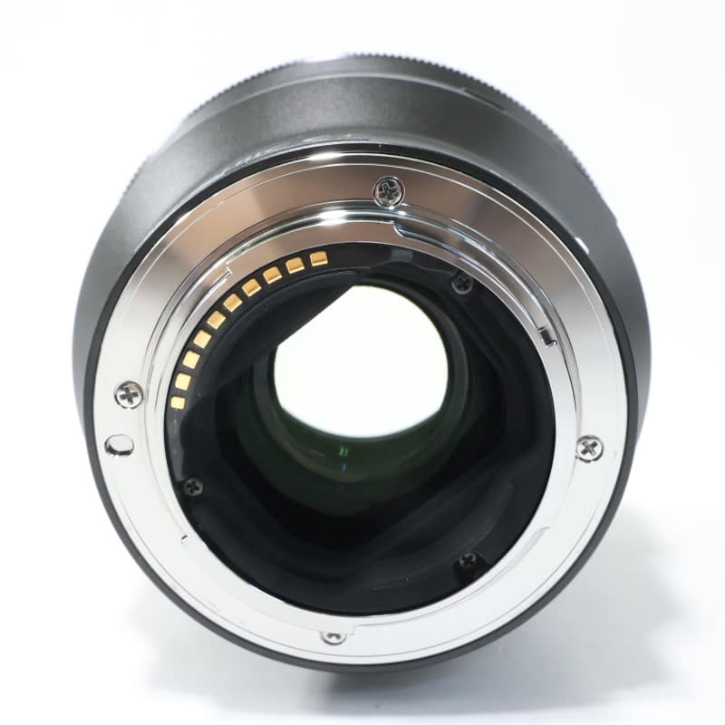 SONY FE 85mm F1.8 SEL85F18 AB-ランク 中古｜フジヤカメラ