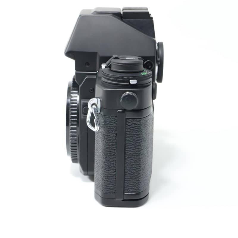 Canon New F-1 AE 中古 C2120136997994｜中古通販フジヤカメラ