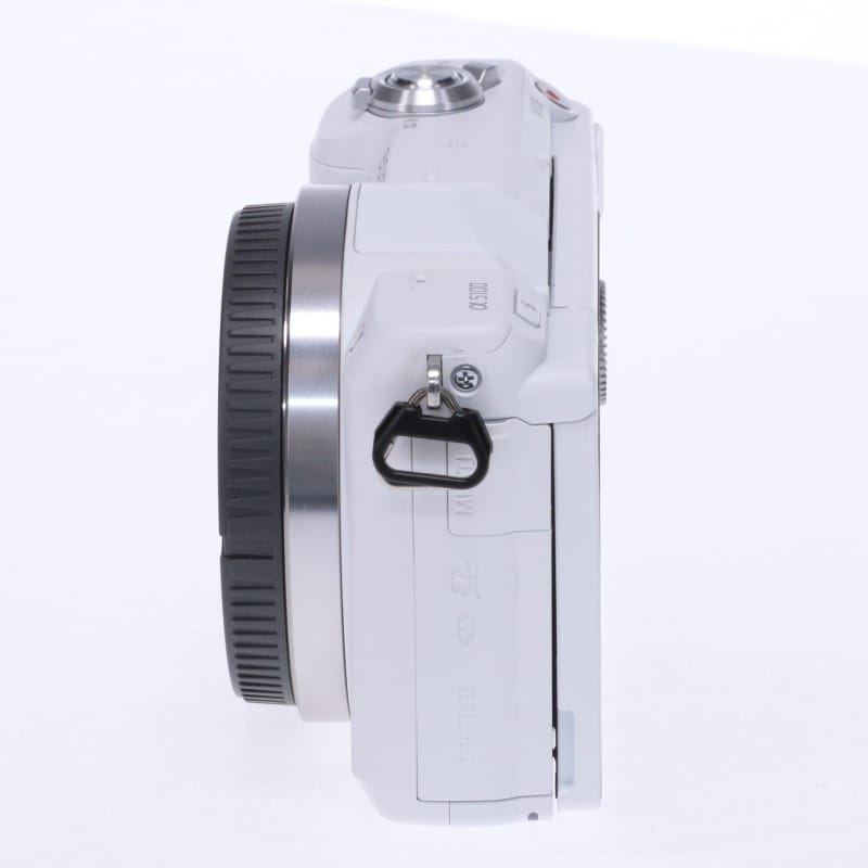 SONY α5100 ボディ ホワイト ILCE-5100W Aランク 中古｜フジヤカメラ