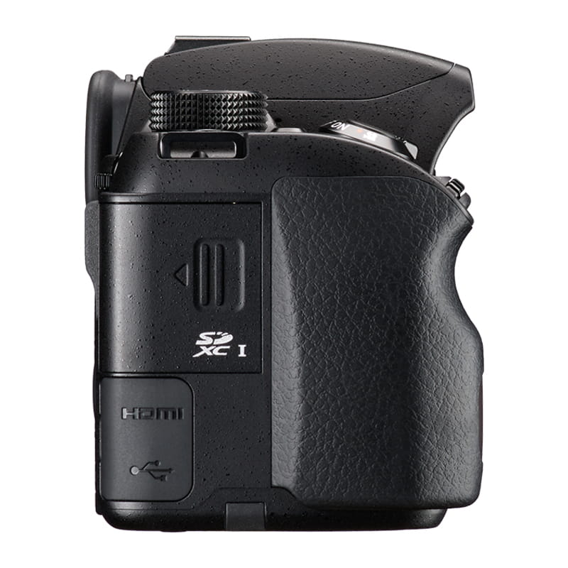 PENTAX PENTAX KF ボディキット ブラック 新品｜フジヤカメラ