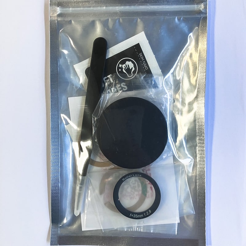 Rollei Rollei 35AF クローム 新品｜フジヤカメラ