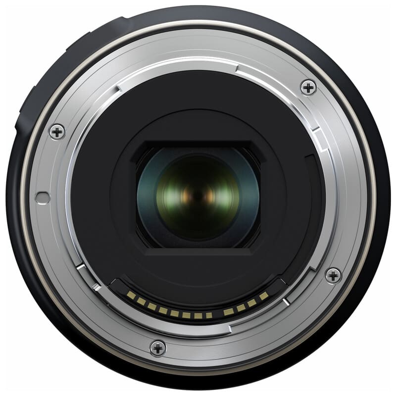 TAMRON 18-300mm F/3.5-6.3 Di III-A VC VXD (Model B061) キヤノンRF