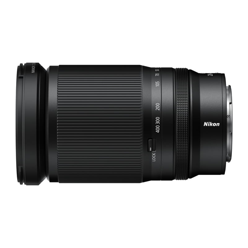 Nikon NIKKOR Z 28-400mm f/4-8 VR 新品｜フジヤカメラ