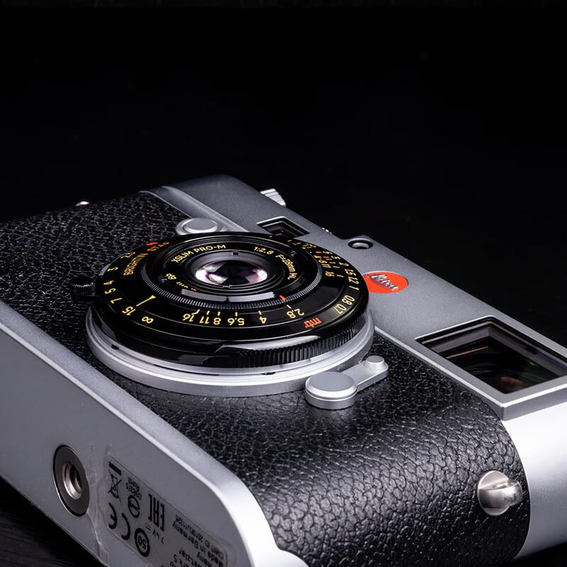 Brightin Star 28mm F2.8 ライカMマウント 新品｜フジヤカメラ