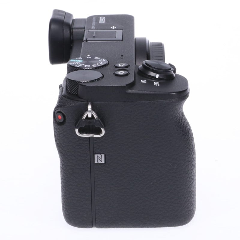 SONY α6600 ボディ ILCE-6600 中古 C2120163379909｜中古通販フジヤカメラ