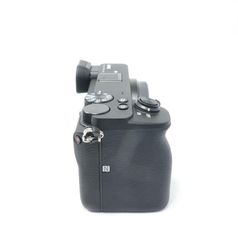 SONY α6600 ボディ ILCE-6600 AB+ランク 中古｜フジヤカメラ