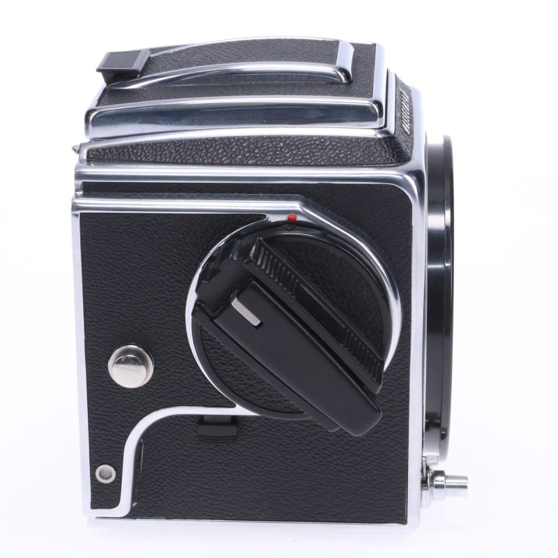 HASSELBLAD 500C/M Classic AB-ランク 中古｜フジヤカメラ