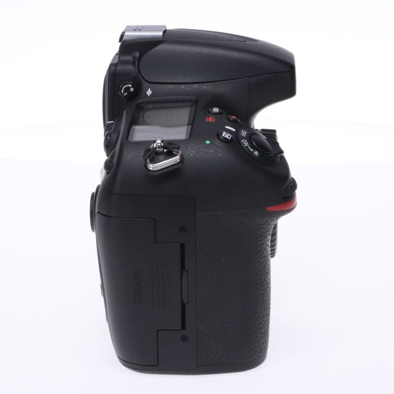 Nikon D800E ボディ 中古 C2120199980667｜中古通販フジヤカメラ