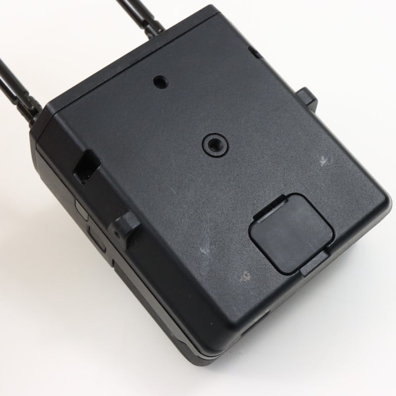 SONY URX-P41D [ポータブルダイバーシティチューナー] 中古