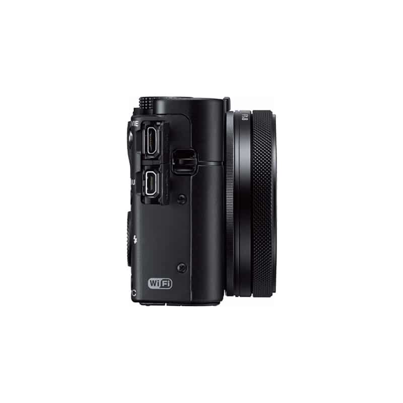 SONY Cyber-shot RX100V DSC-RX100M5A 買取価格｜フジヤカメラ