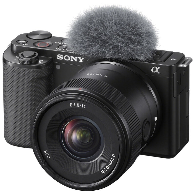 SONY E 11mm F1.8 SEL11F18 新品｜フジヤカメラ