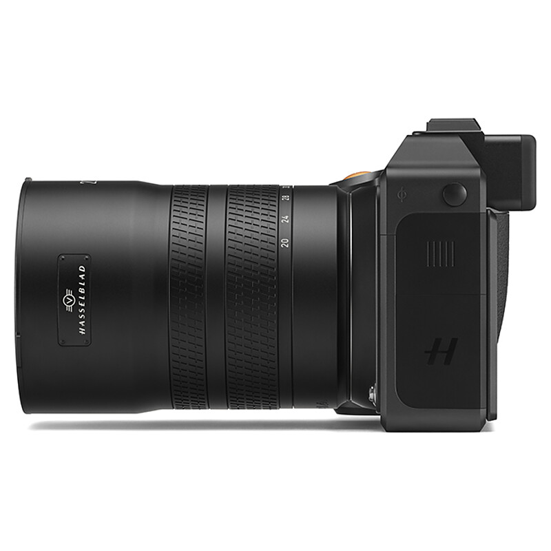 HASSELBLAD XCD 3.2-4.5/20-35E 新品｜フジヤカメラ