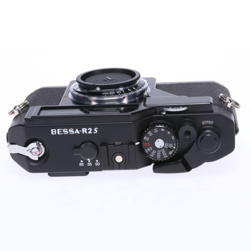 Voigtlander BESSA-R2S AB-ランク 中古｜フジヤカメラ
